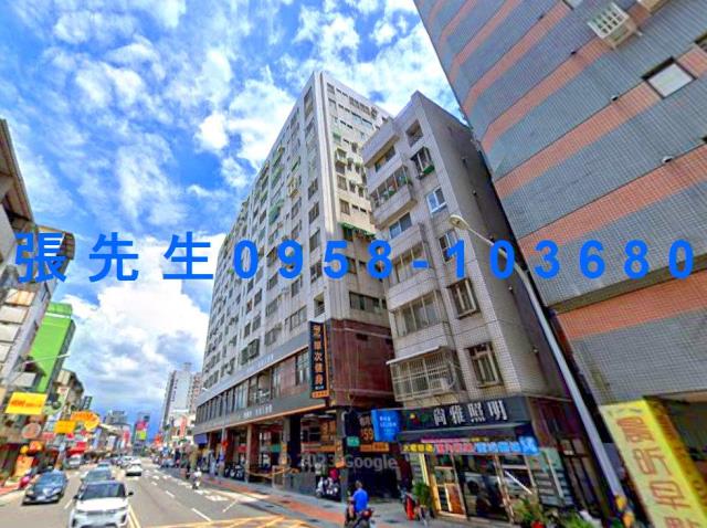 台中法拍大樓-2