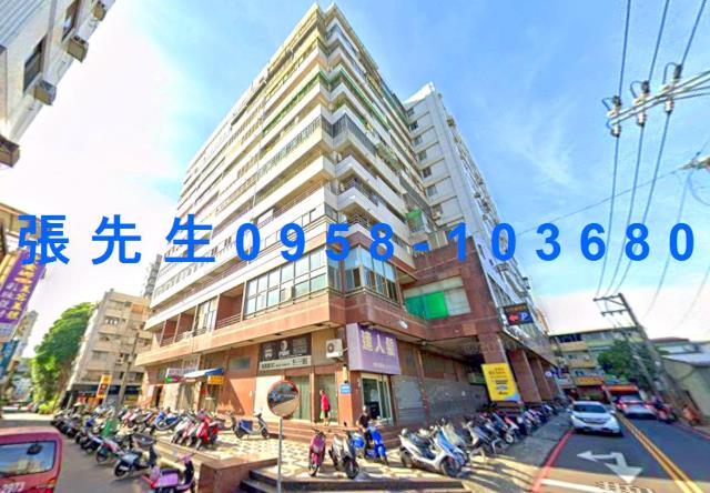 台中法拍大樓-3