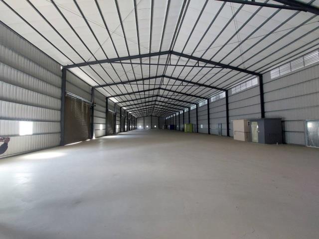 新北泰山廠房-1