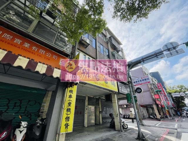 台北松山公寓法拍-3