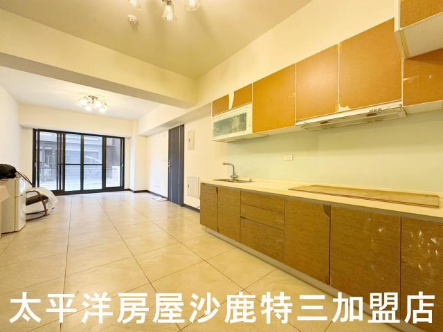 台中沙鹿華廈-11