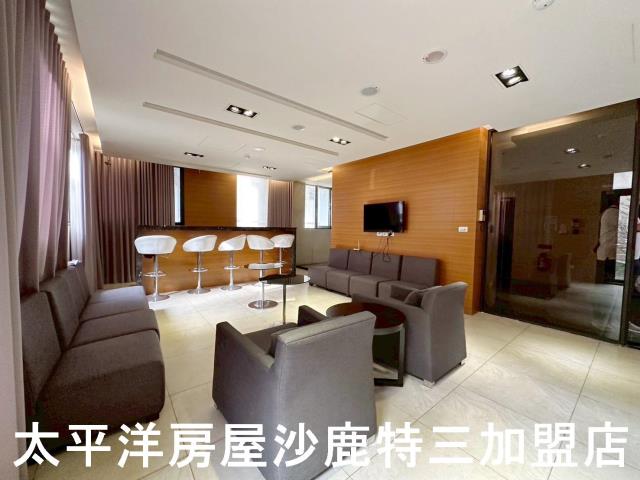 台中沙鹿華廈-14