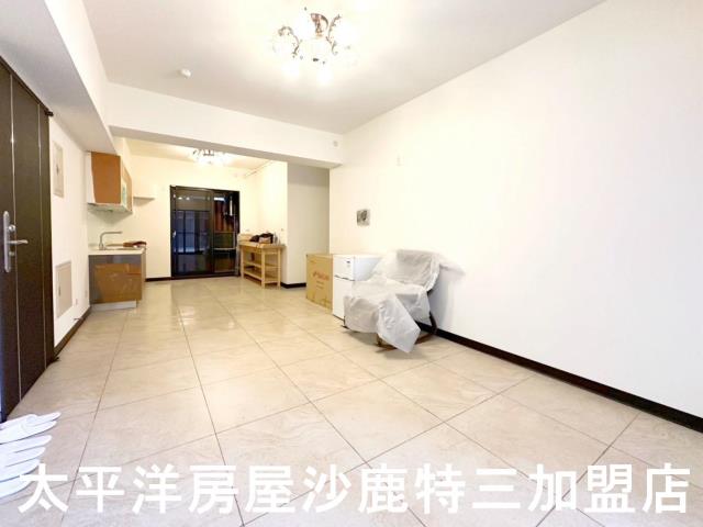 台中沙鹿華廈-3