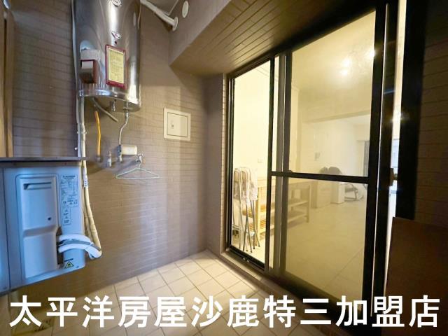 台中沙鹿華廈-8