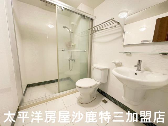 台中沙鹿華廈-9