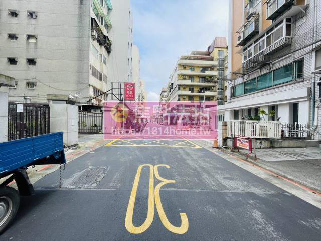 台北大安區大樓拍賣-9