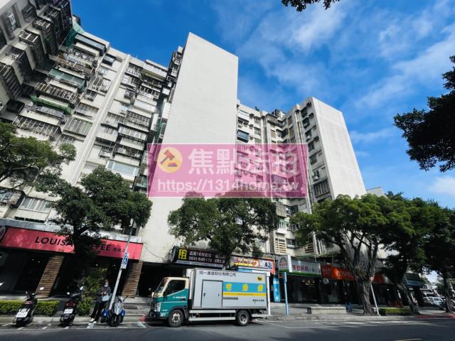 台北萬華法拍大樓-6