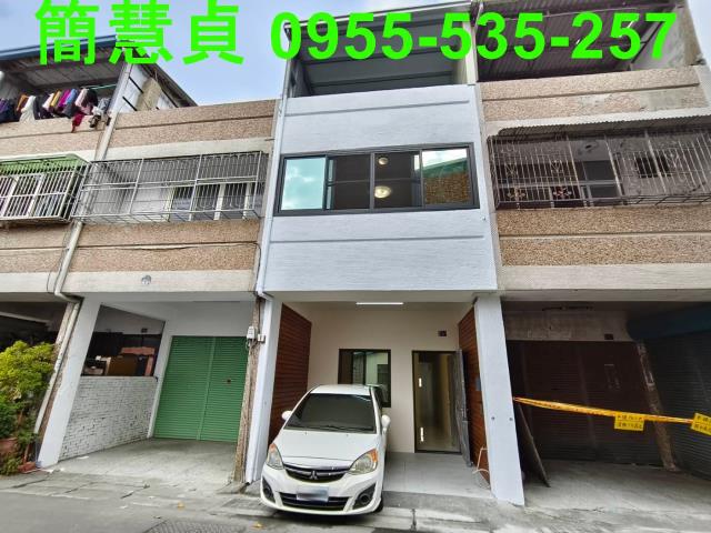 南投南投市透天-1