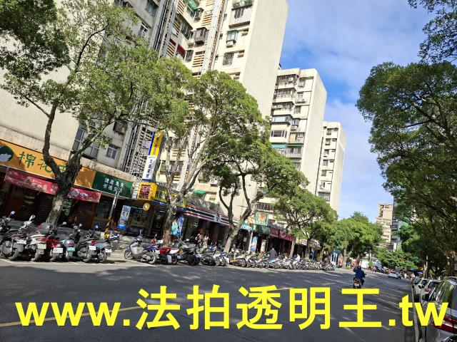 台北萬華大樓法拍-2