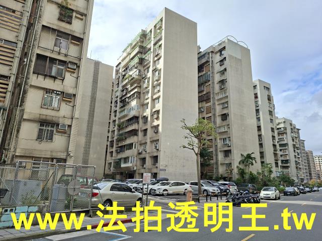 台北萬華大樓法拍-4