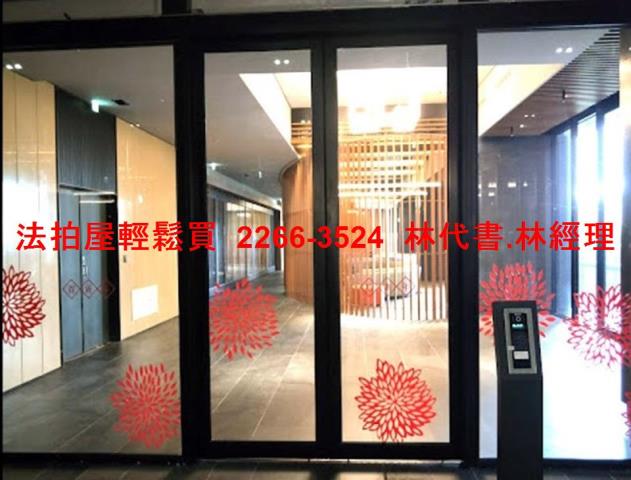 新北淡水大樓法拍-4