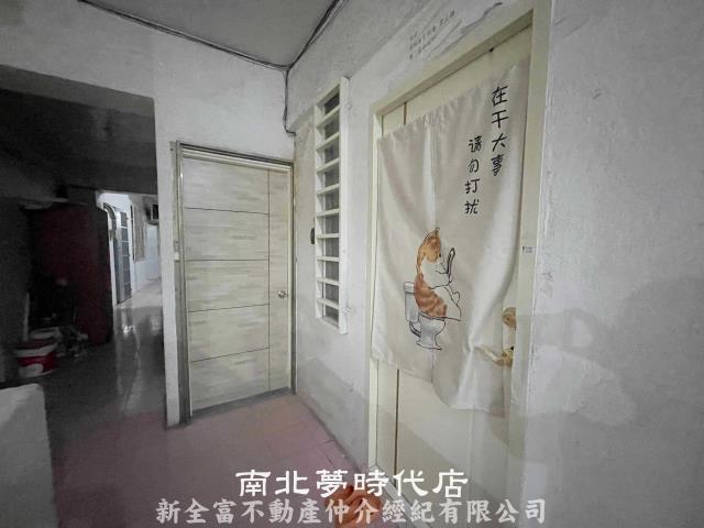 台南北區華廈-12