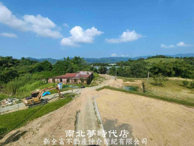 台南楠西農舍-9