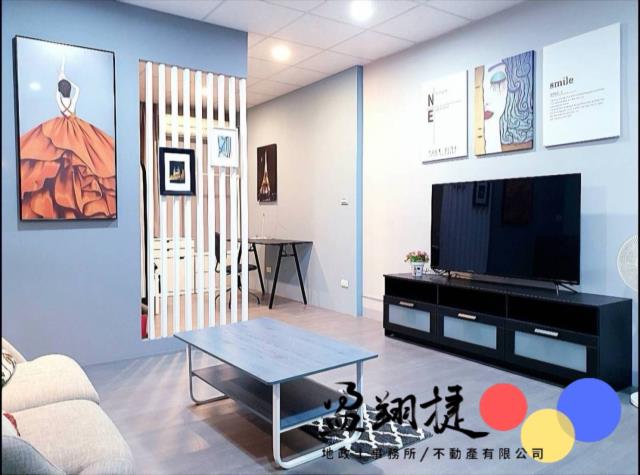 高雄三民區店面-4