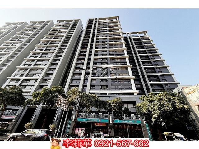 台南北區大樓-1