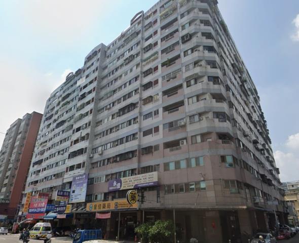 南區大樓法拍-2