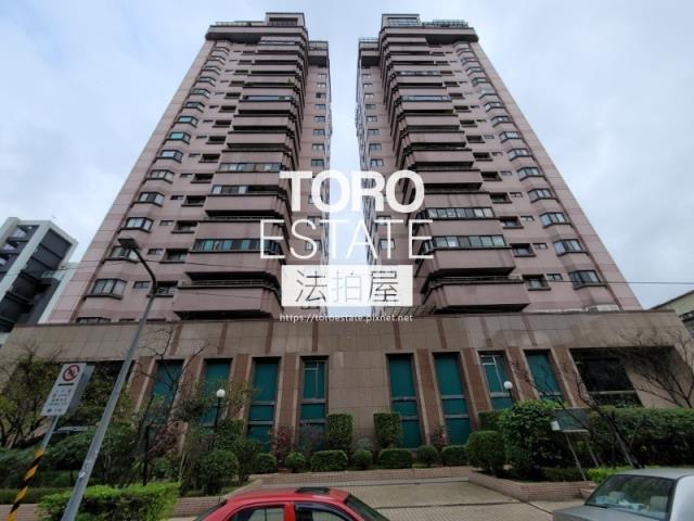 文山區大樓法拍-1