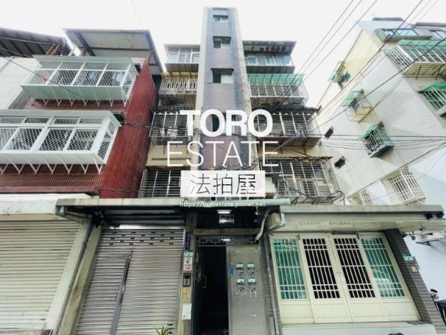 台北法拍公寓-1