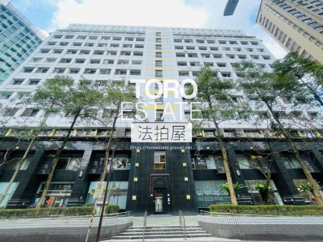 台北大樓法拍-3