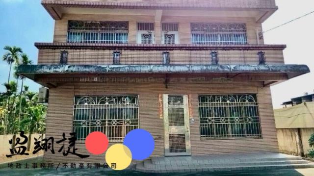 屏東九如農舍-1