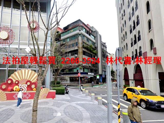 台北大安區華廈法拍-7