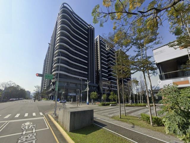 新北淡水拍賣大樓-4