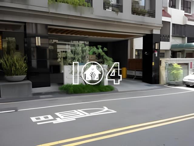 台中南屯法拍大樓-2