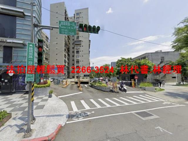 台北大安區法拍大樓-13