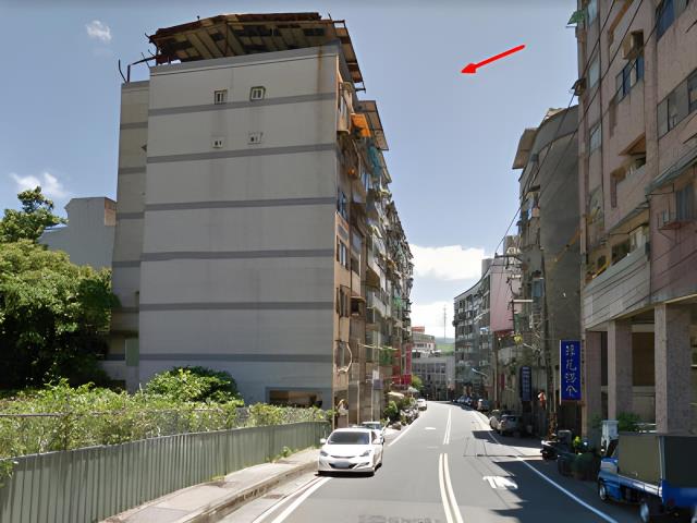 基隆信義區法拍華廈-4