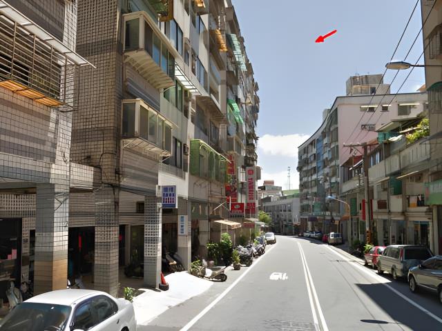 基隆信義區法拍華廈-6