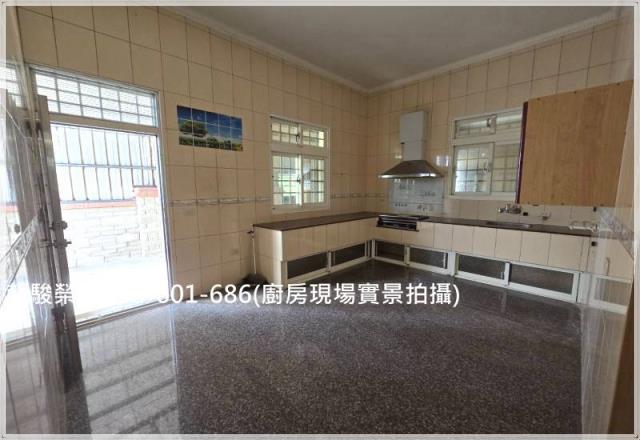 大園景觀獨棟合法農舍