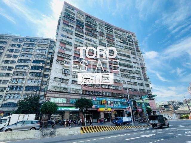 土城法拍大樓-3