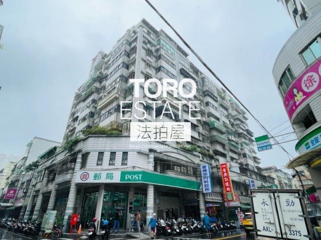 板橋法拍大樓-4