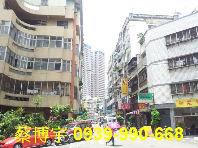 西區法拍屋日盛街大樓