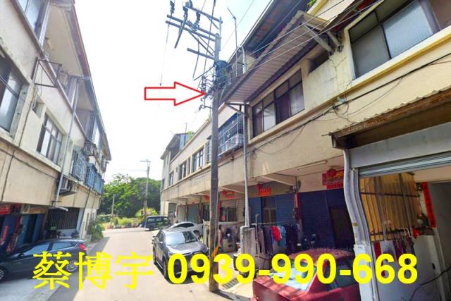 后里法拍屋甲后路透天