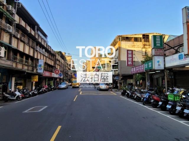 汐止法拍大樓-7