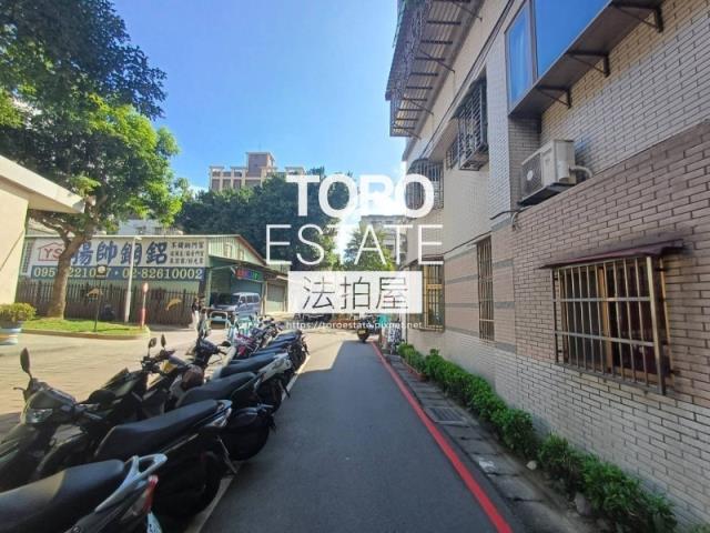 土城法拍大樓-7