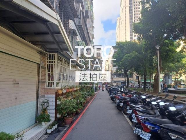 土城法拍大樓-8