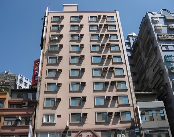 新北法拍大樓-2