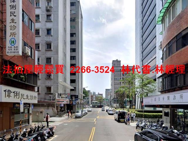台北店面法拍-9
