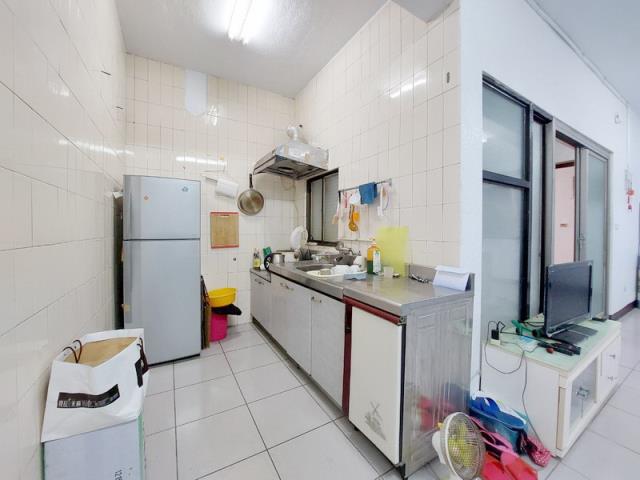 台南北區公寓-4