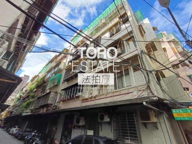 新北土城法拍公寓-5