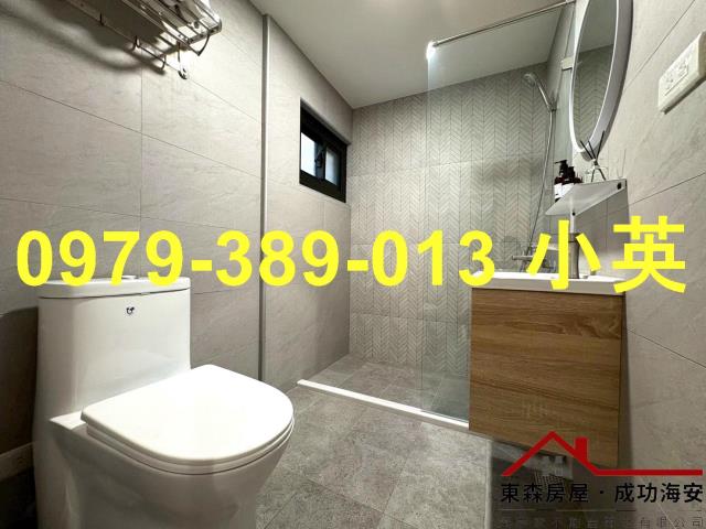 台南永康公寓-9