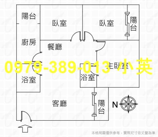 台南永康大樓-6