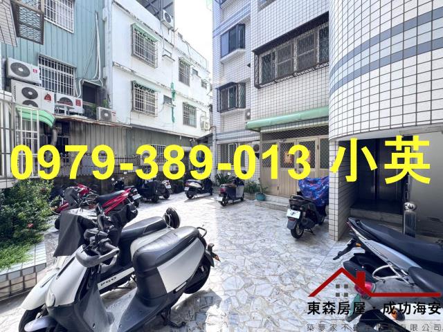 台南永康華廈-11