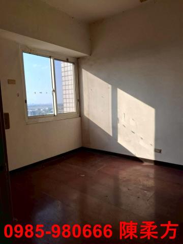 嘉義西區大樓-2