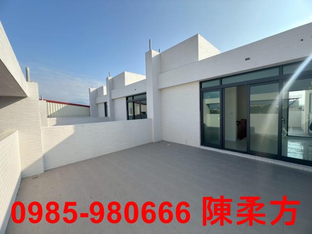 台南白河別墅-14