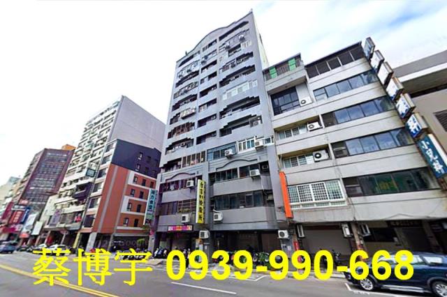 中區法拍屋三民路套房