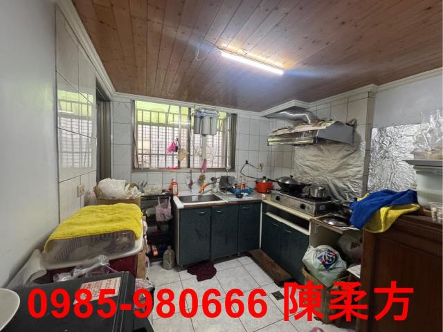 嘉義東區別墅-5