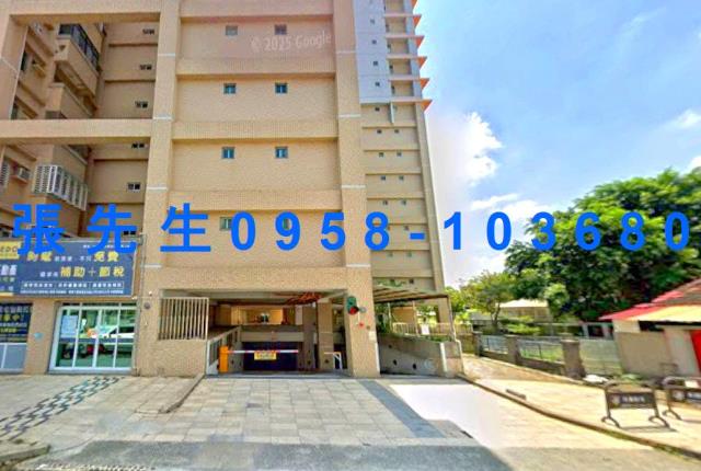 永康法拍大樓-5